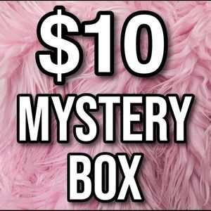 MYSTERY BOX SIZE 4